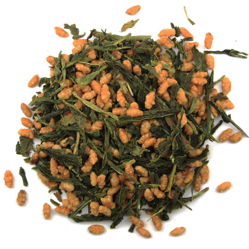 Genmaicha