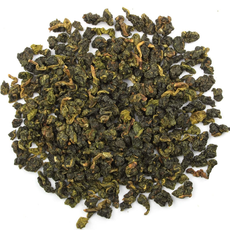 Jade oolong