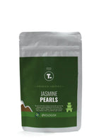 Jasmine Pearls (grønn jasmin)