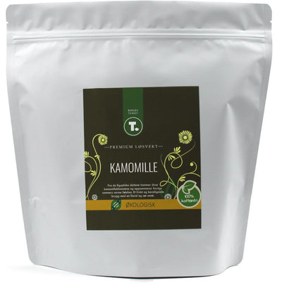 Kamille / kamomille