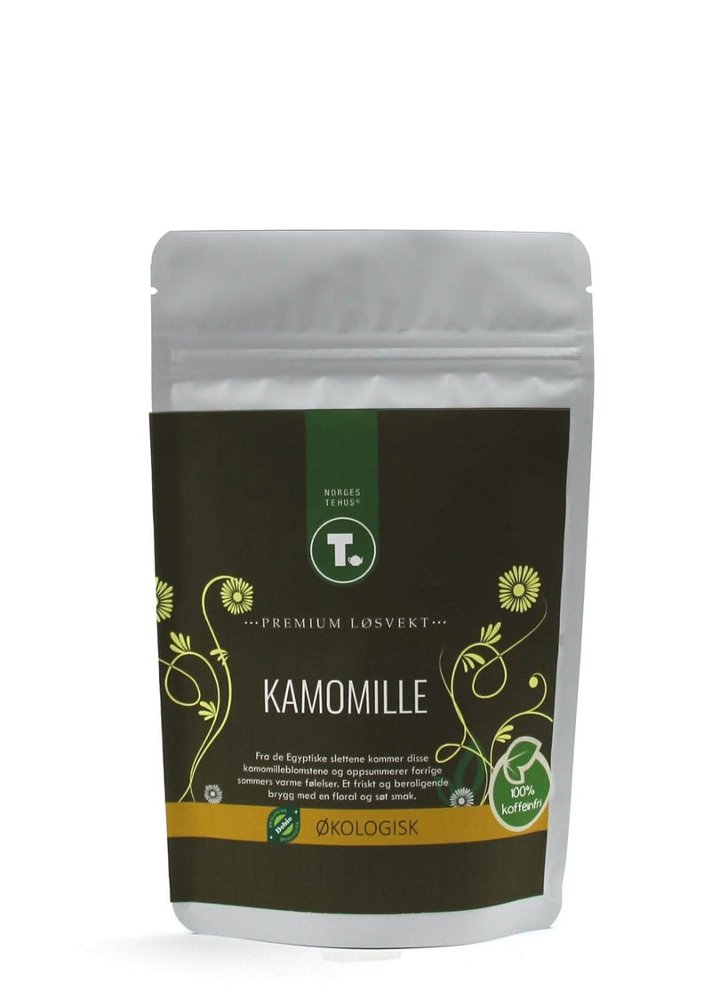 Kamille / kamomille