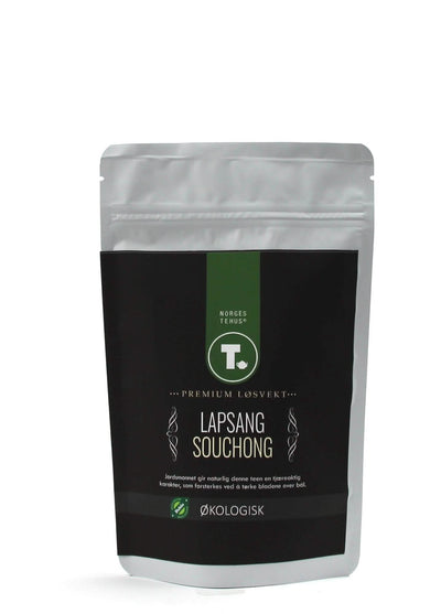 Lapsang Souchong