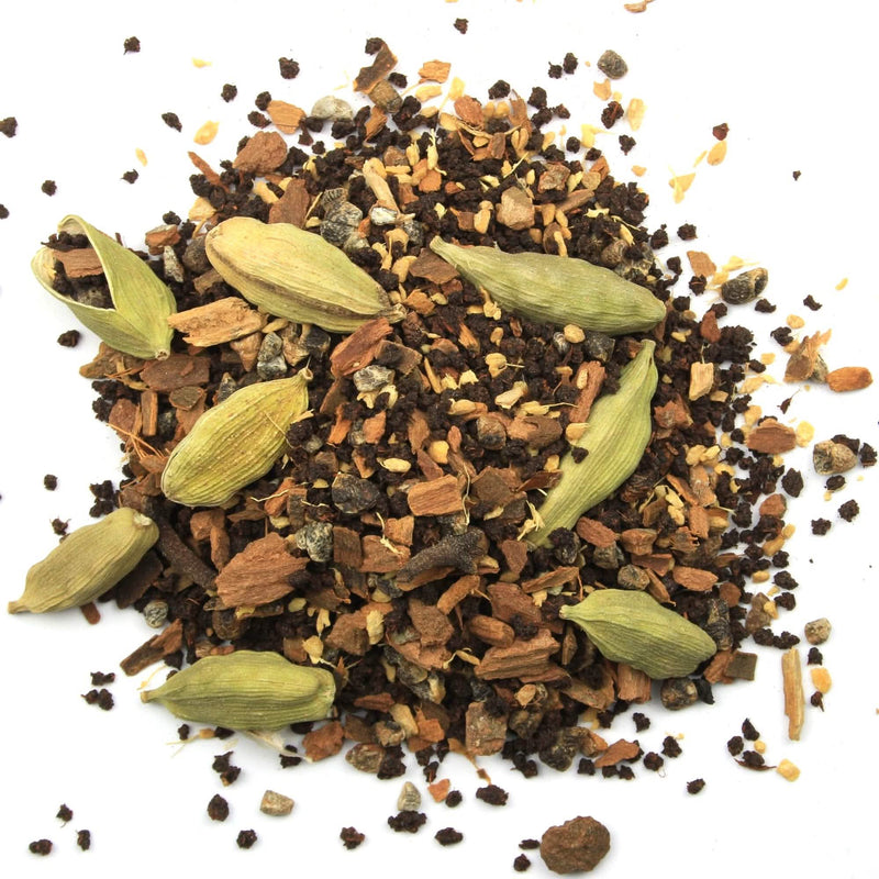 Masala Chai (for chai latte)