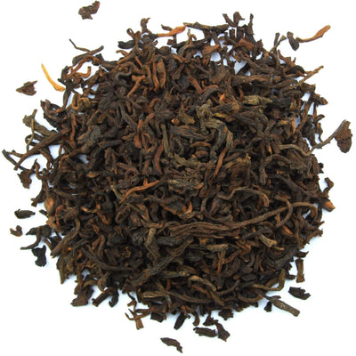 Pu-erh Gold