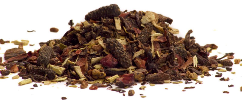 Sjokolade Chai