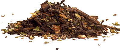 Vanilje Mint Chai