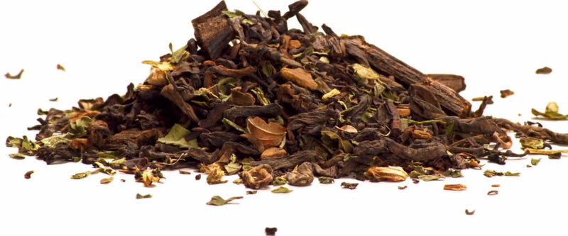 Vanilje Mint Chai