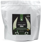 Vanilje Mint Chai