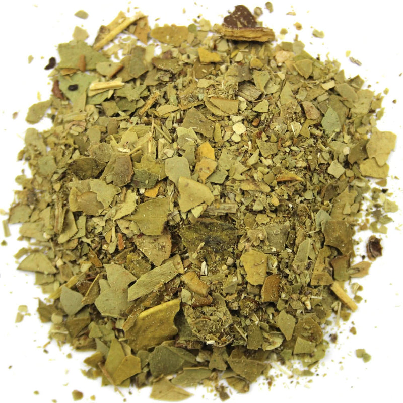 Yerba maté - unsmoked