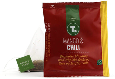 Mango og chili