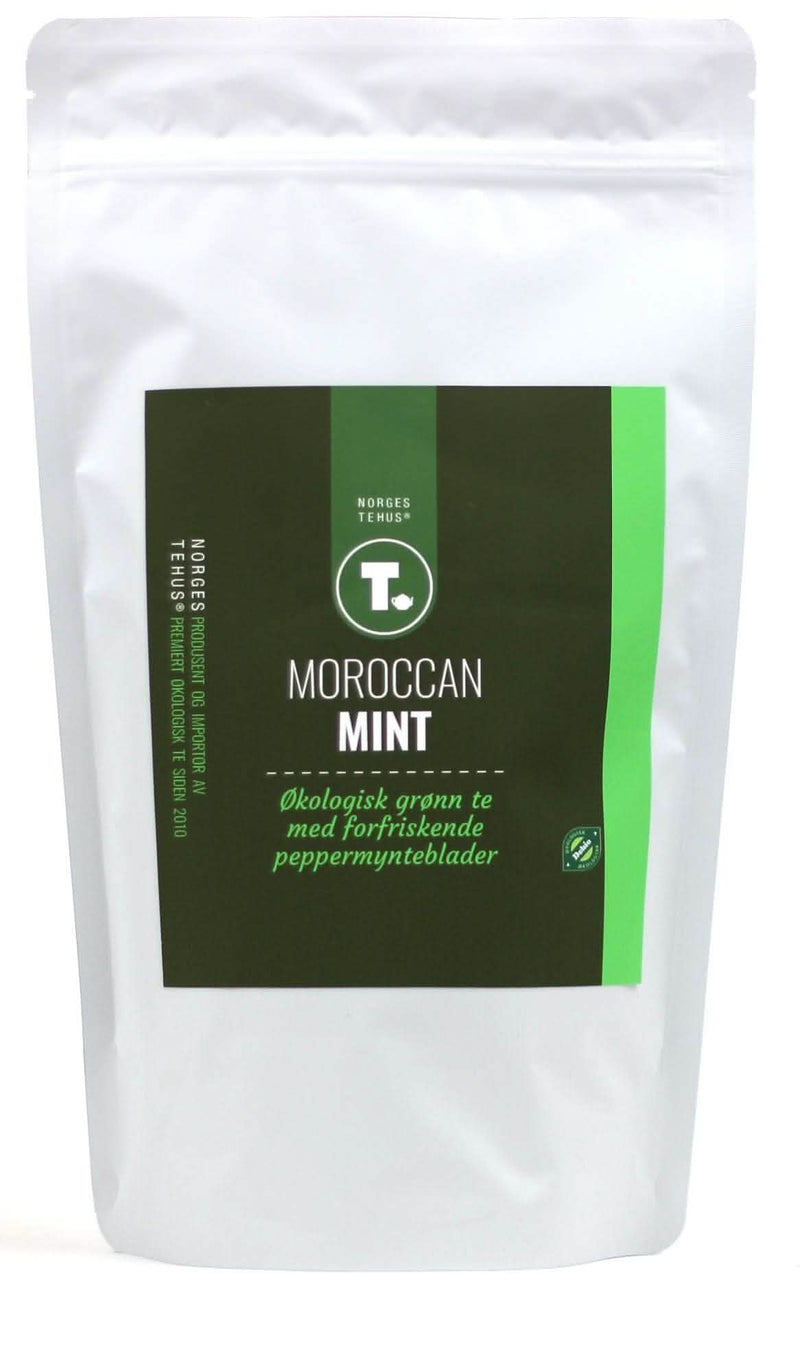 Moroccan Mint